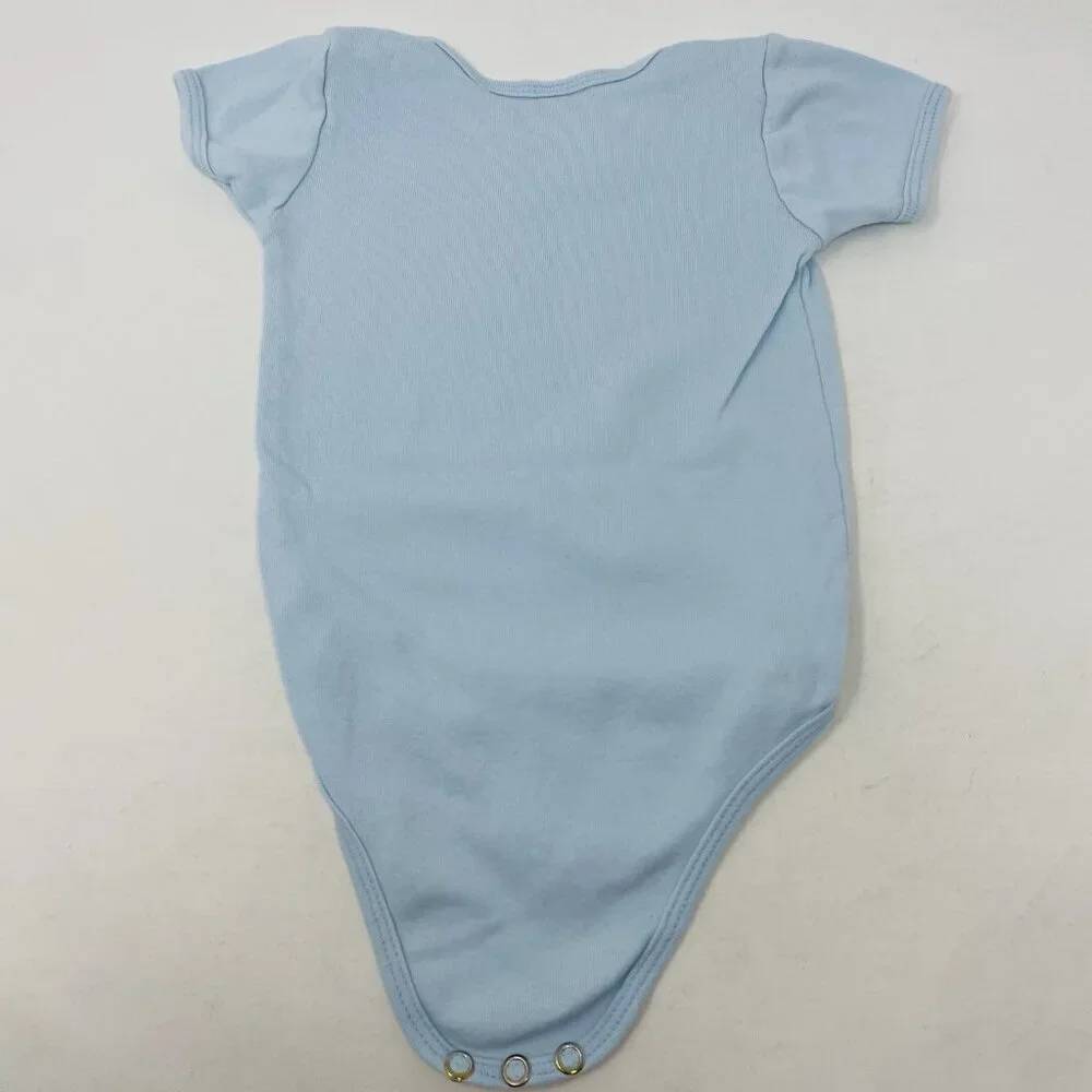 American Apparel‎ Baby 12-18M Future Member US House of Representatives 2565